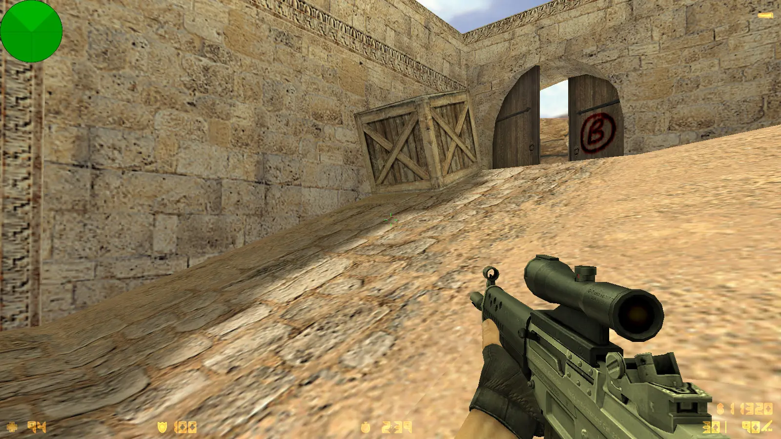 CS 1.6 mousesports слайд 13