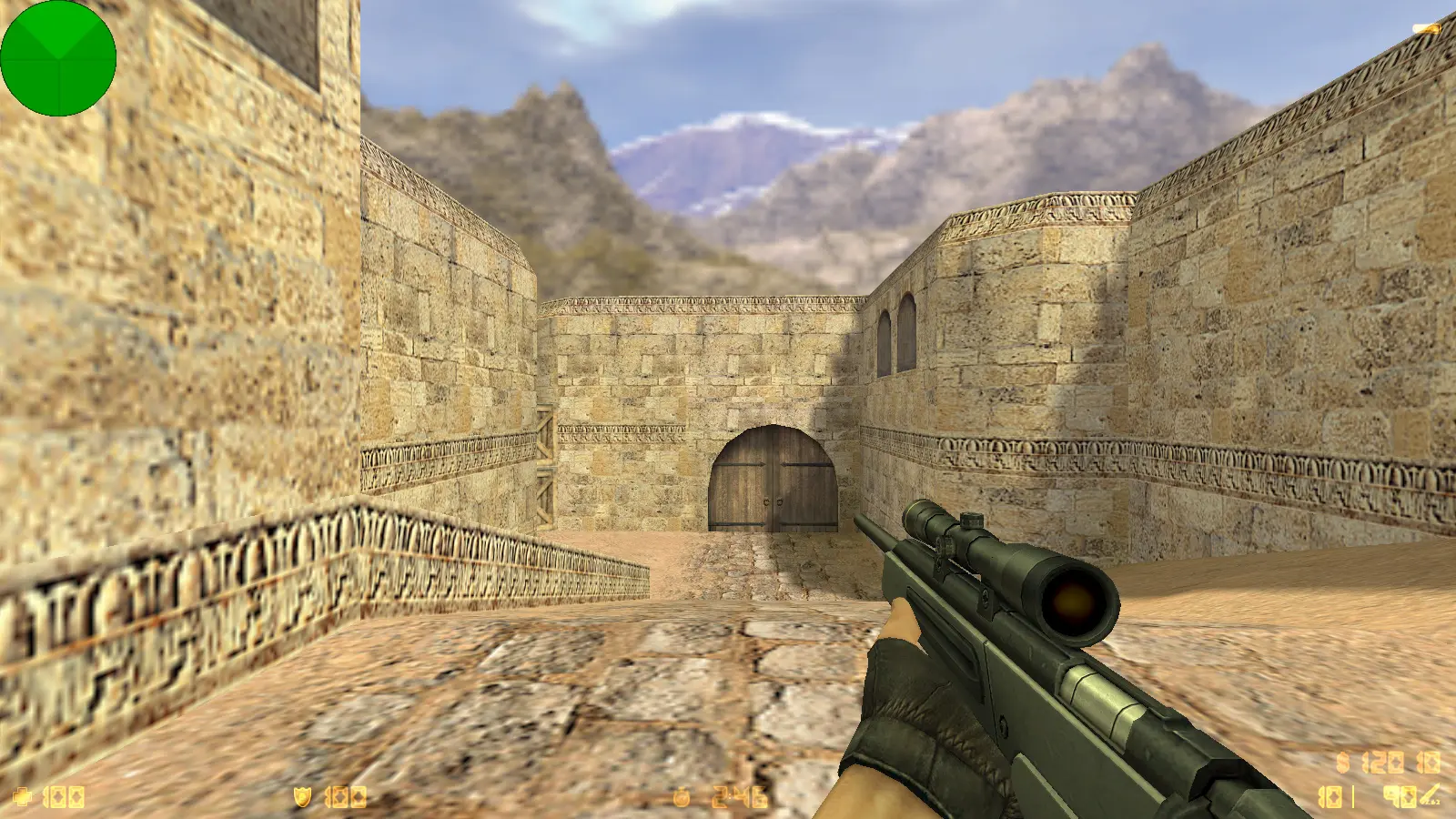CS 1.6 mousesports слайд 14