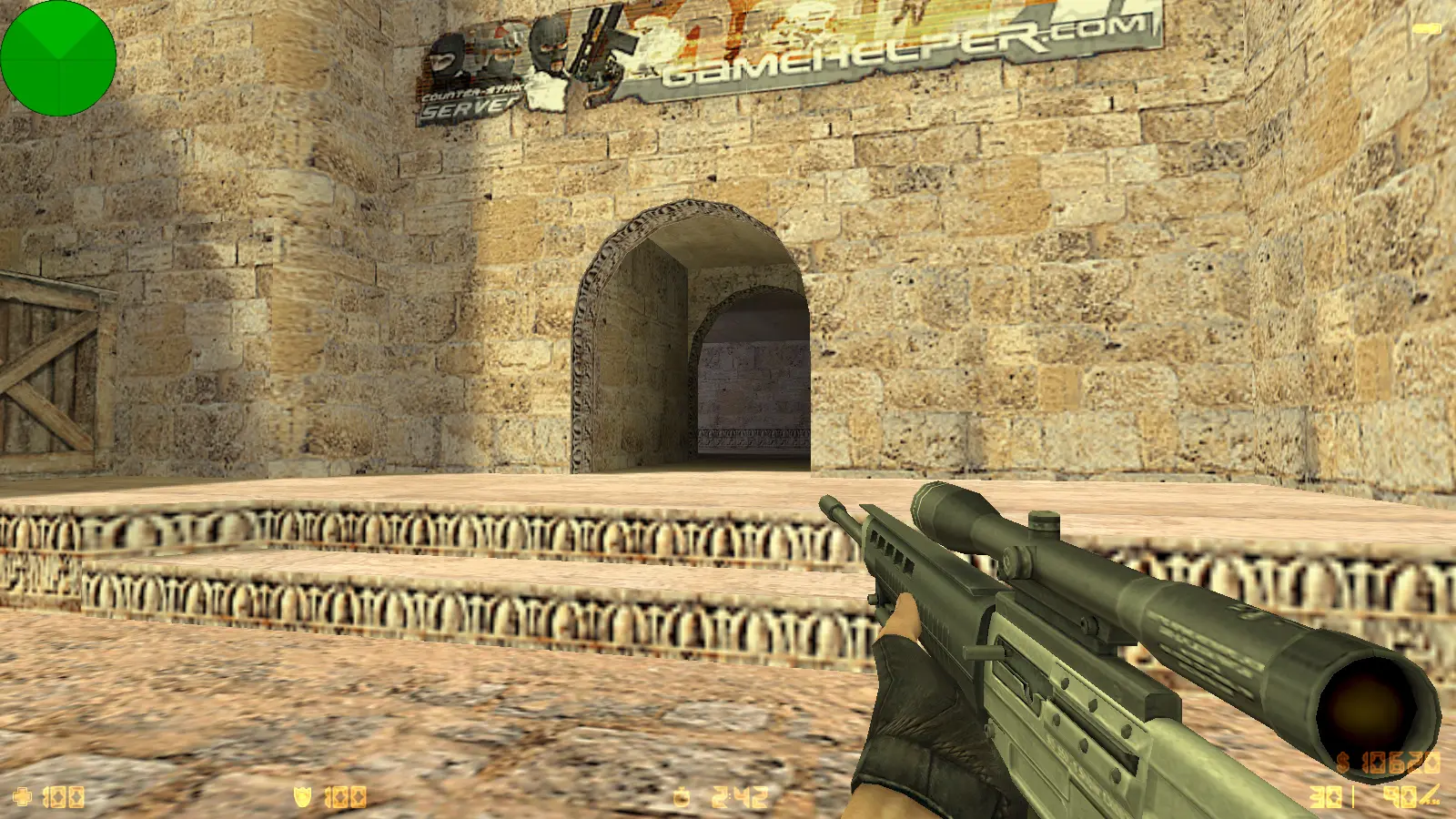 CS 1.6 mousesports слайд 15
