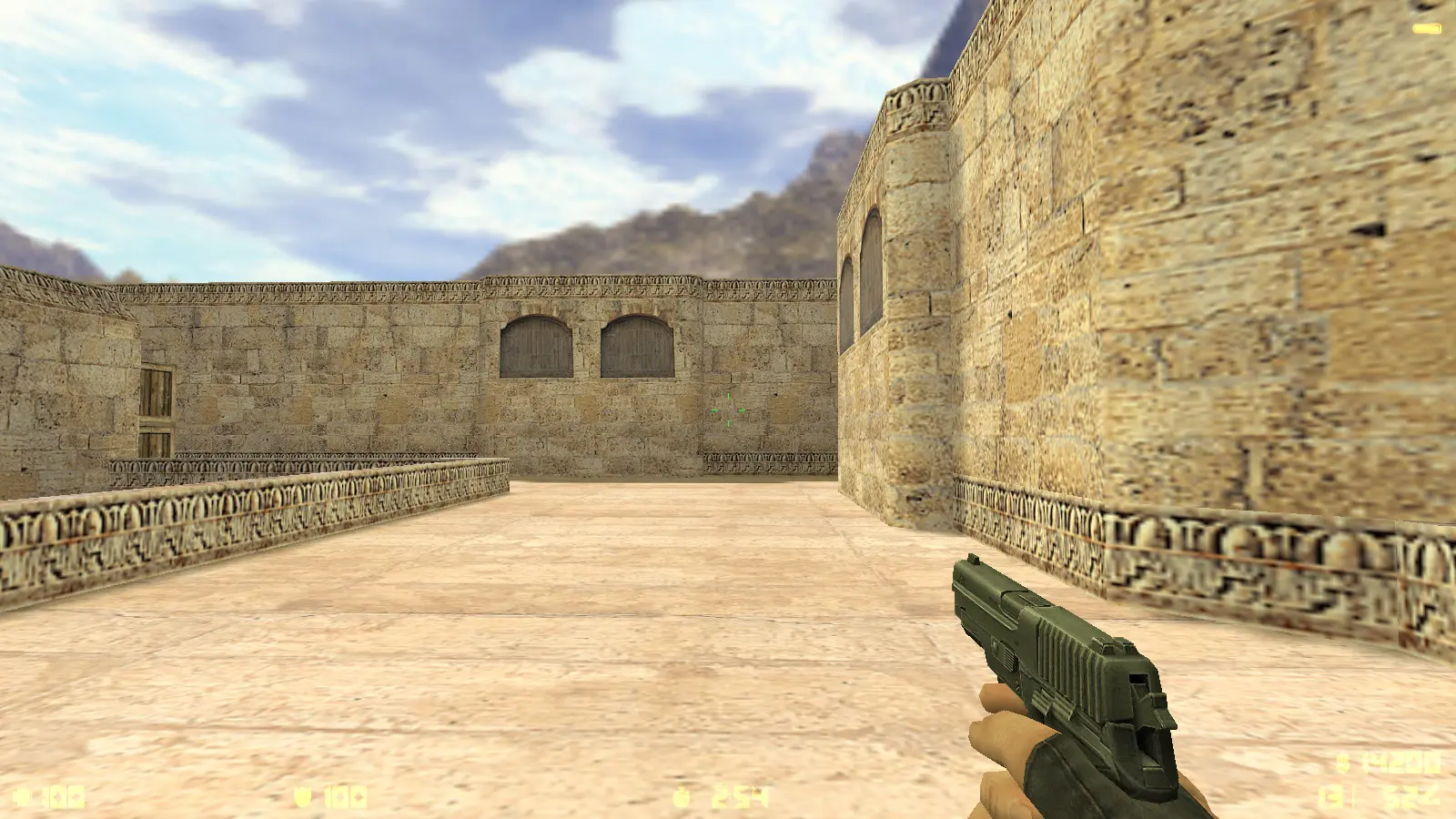 CS 1.6 mousesports слайд 18