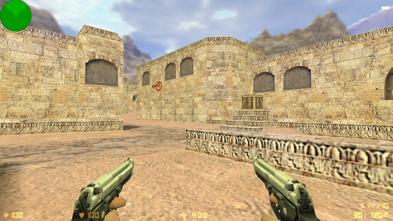 CS 1.6 mousesports слайд 20