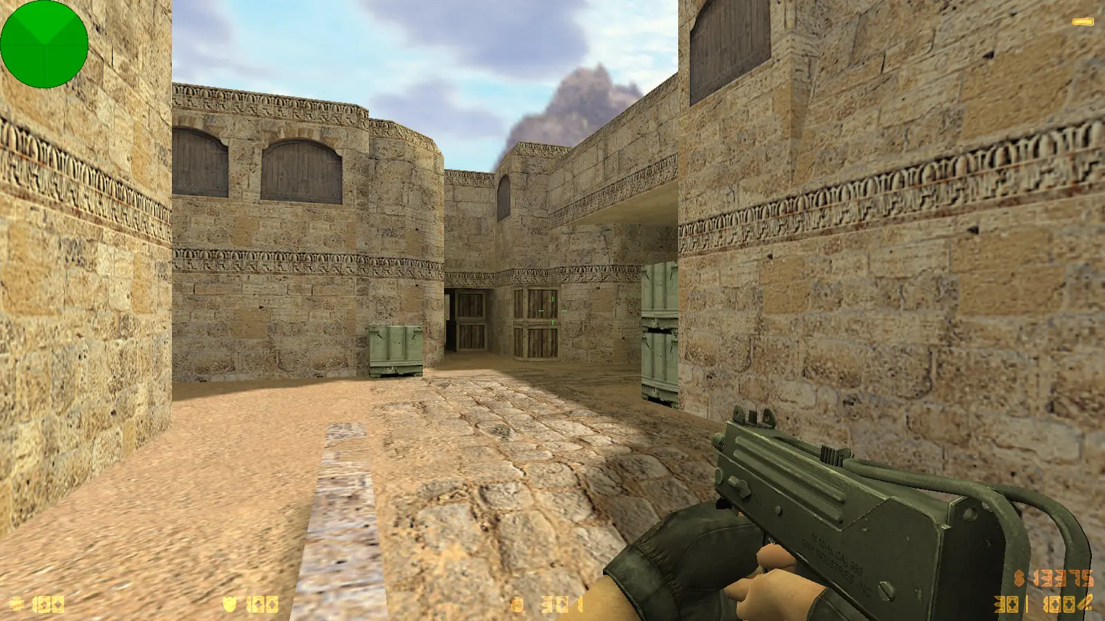 CS 1.6 mousesports слайд 24