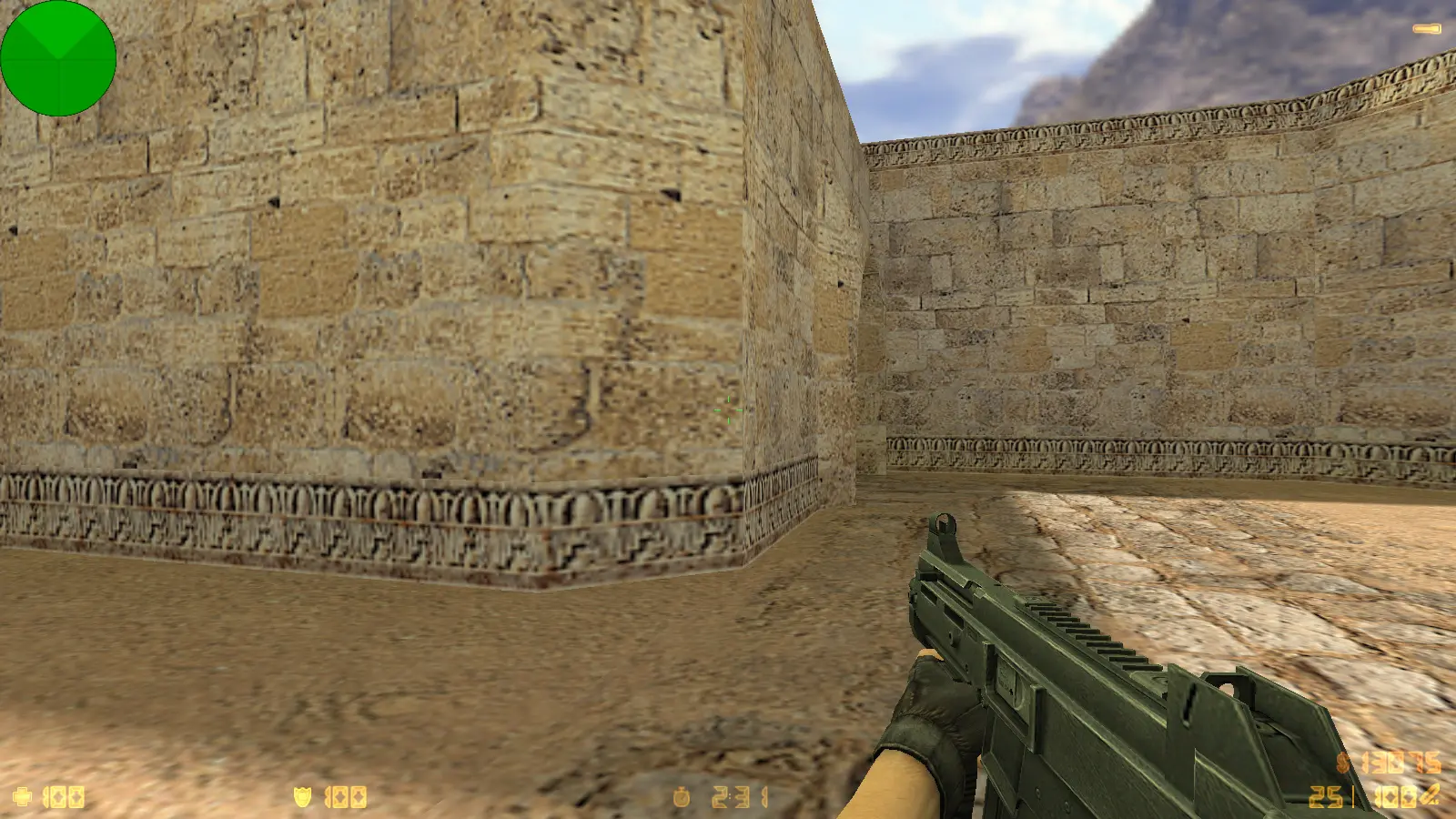 CS 1.6 mousesports слайд 26