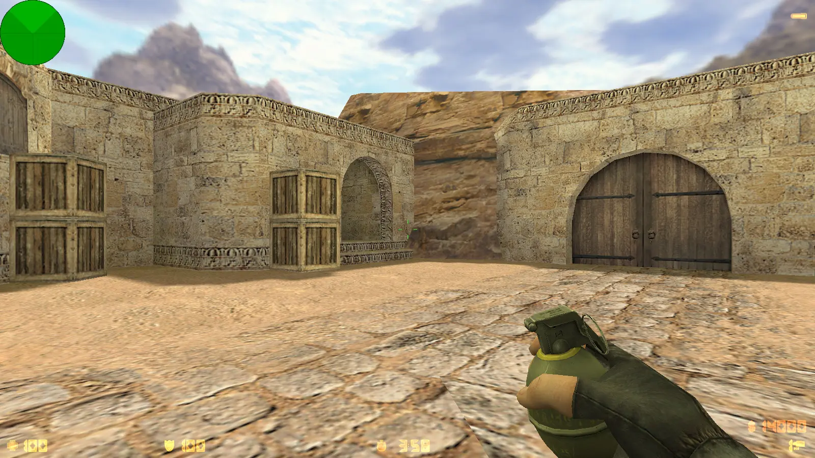 CS 1.6 mousesports слайд 29