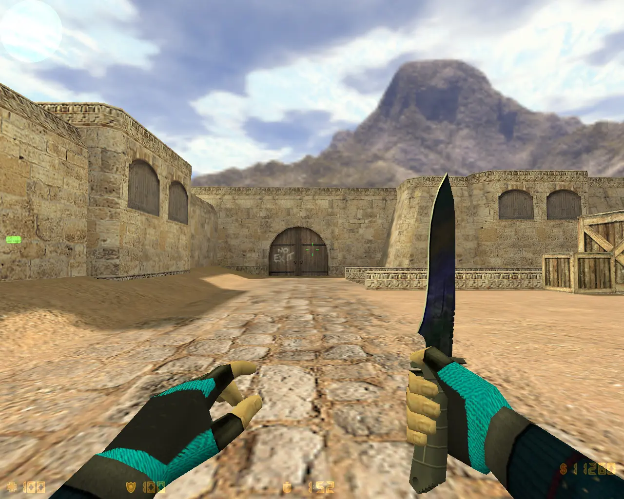 CS 1.6 от MrFlagMan