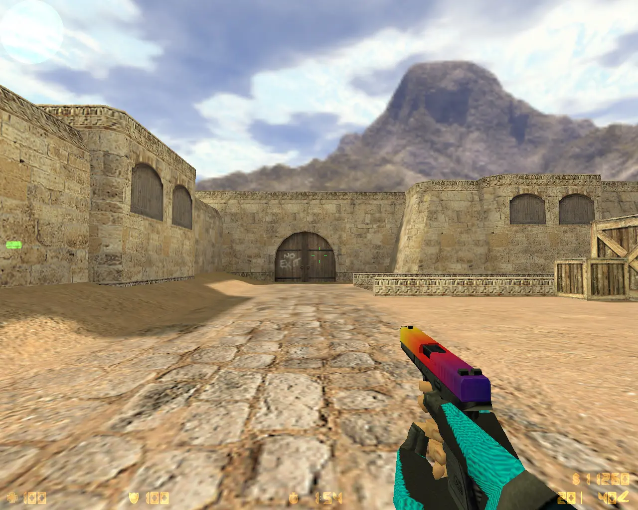 CS 1.6 от MrFlagMan слайд 9