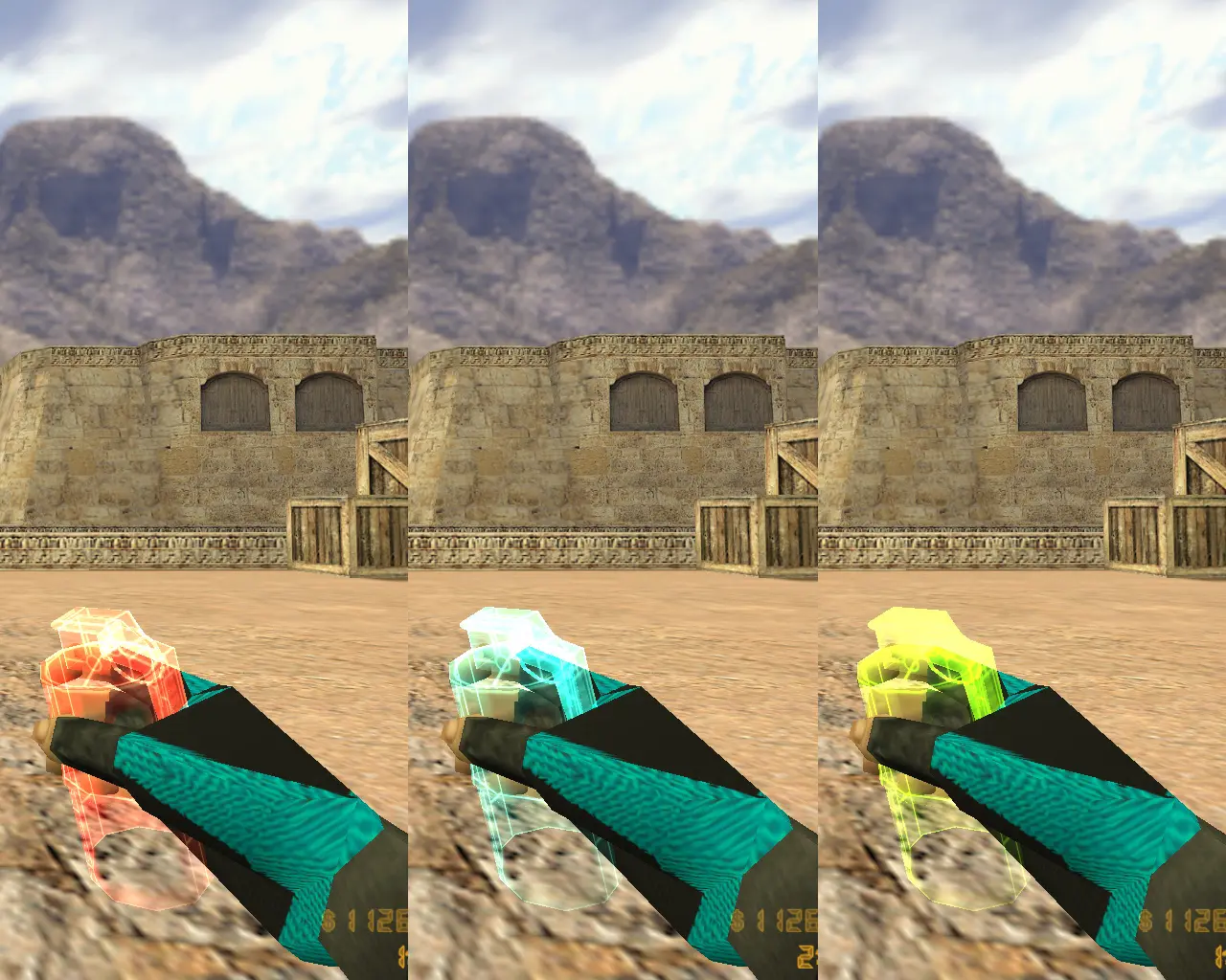 CS 1.6 от MrFlagMan слайд 10