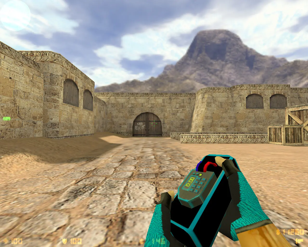 CS 1.6 от MrFlagMan слайд 11