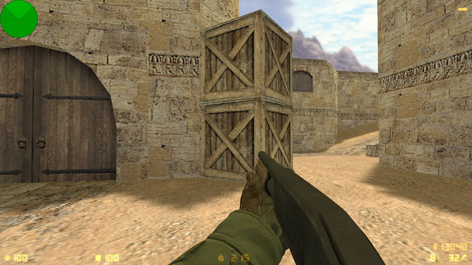 CS 1.6 от muravei top слайд 21