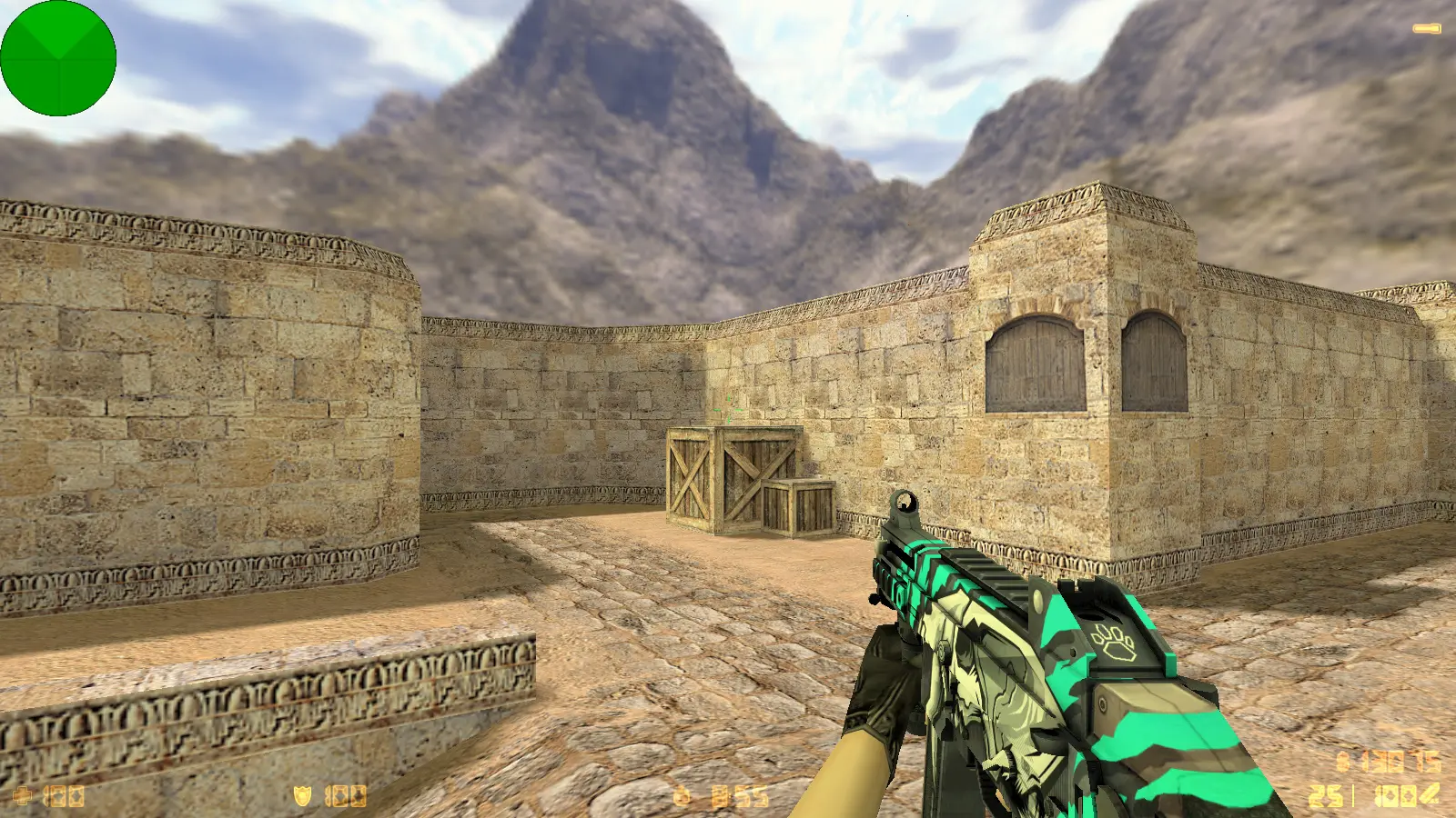 CS 1.6 от muravei top слайд 26