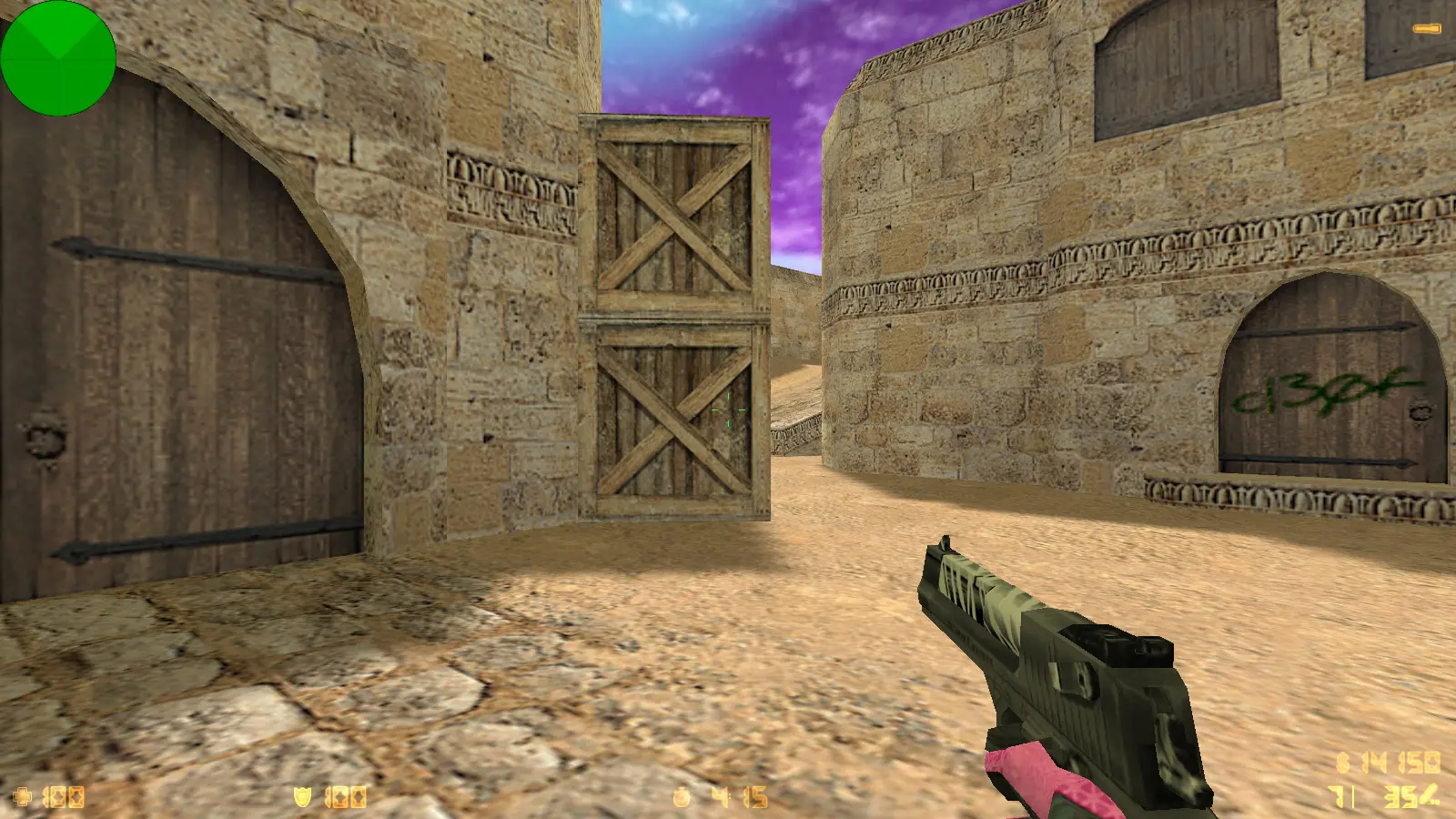 CS 1.6 от NAKAMI слайд 7