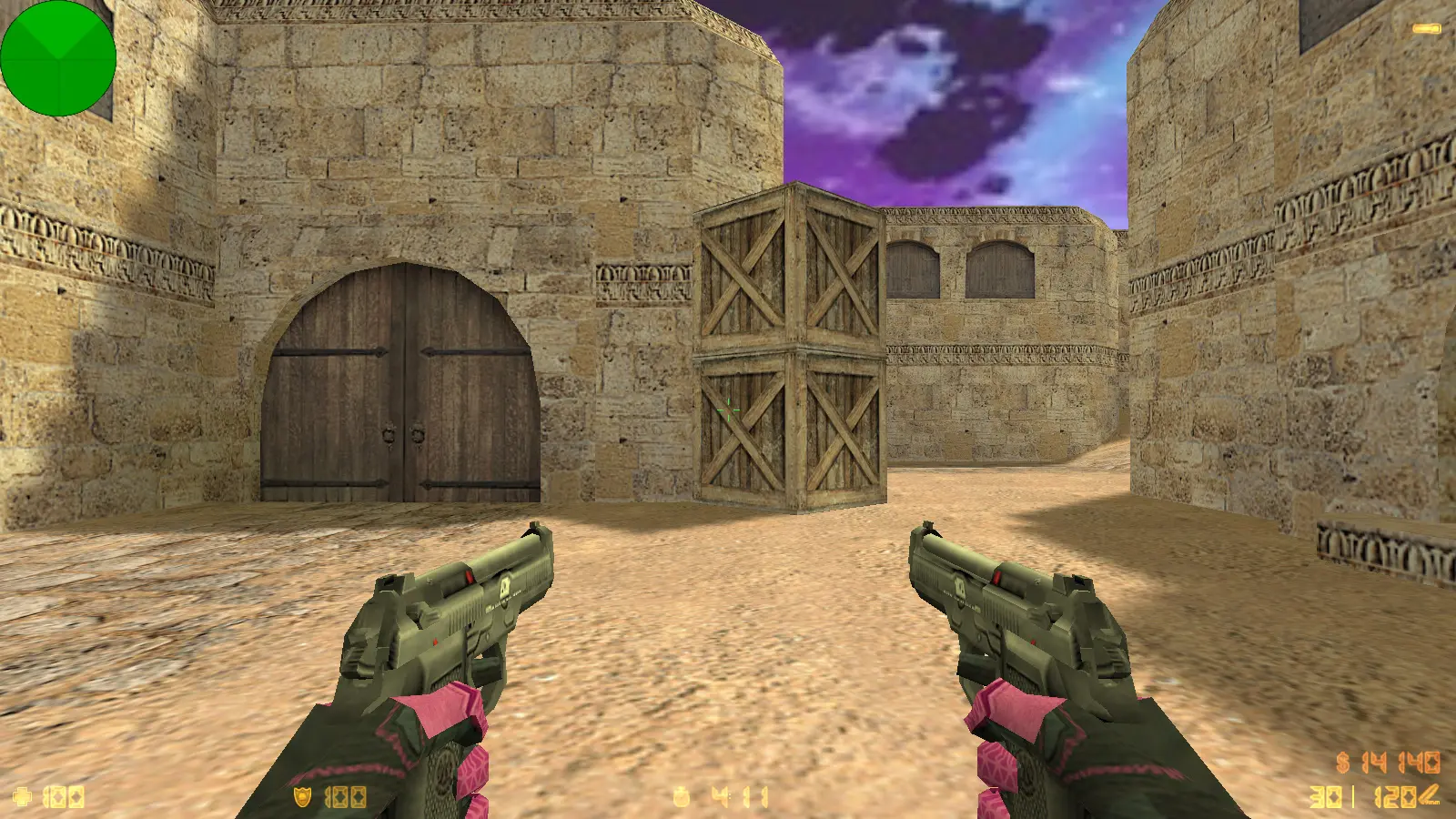 CS 1.6 от NAKAMI слайд 14