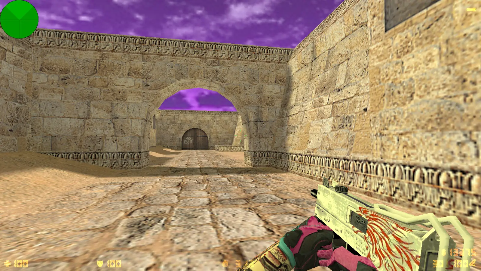 CS 1.6 от NAKAMI слайд 16