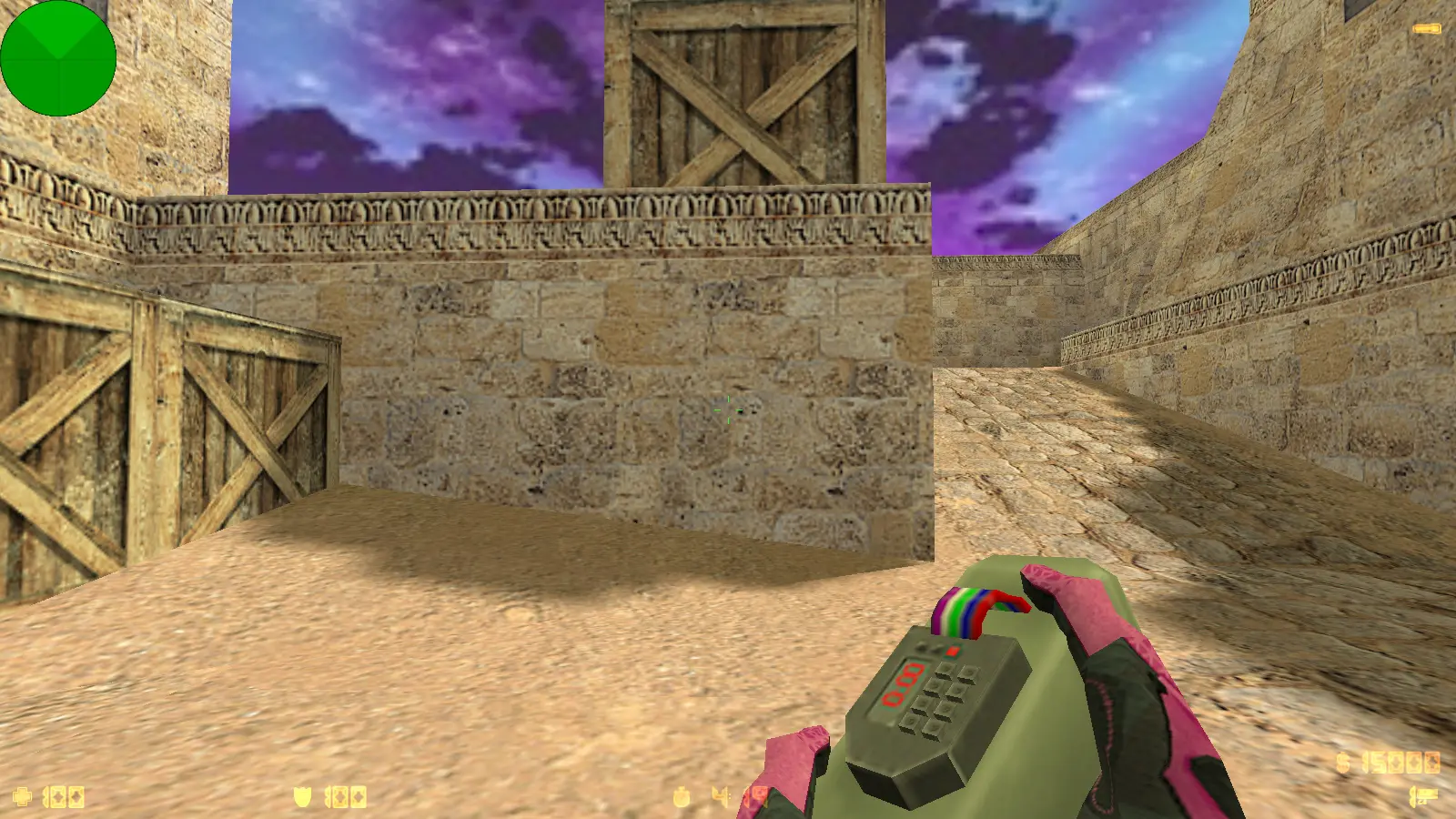 CS 1.6 от NAKAMI слайд 18