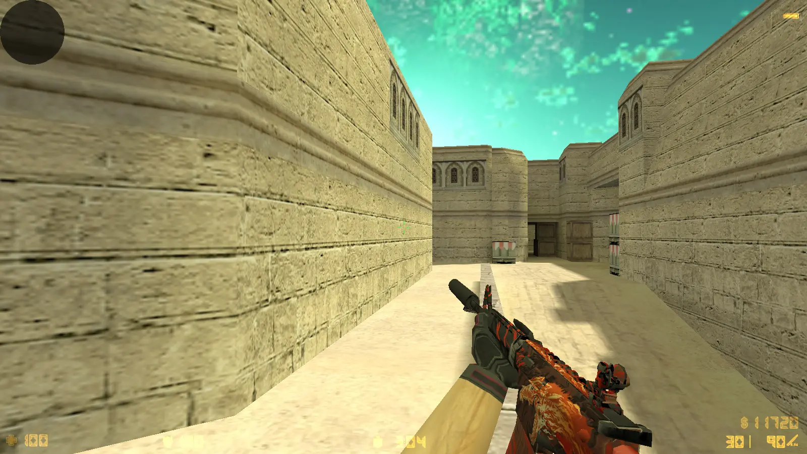 CS 1.6 от Nekit слайд 6