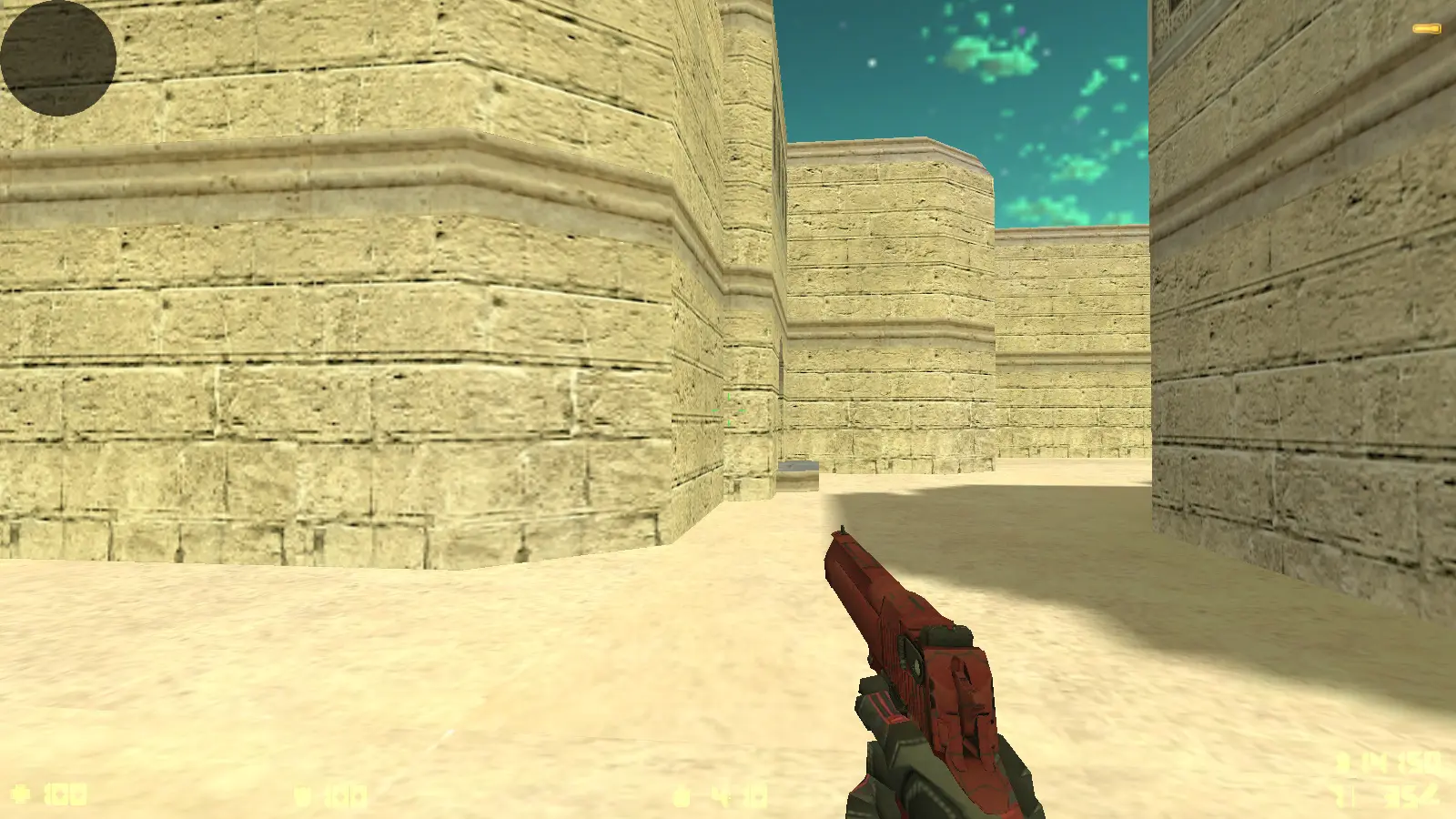 CS 1.6 от Nekit слайд 7