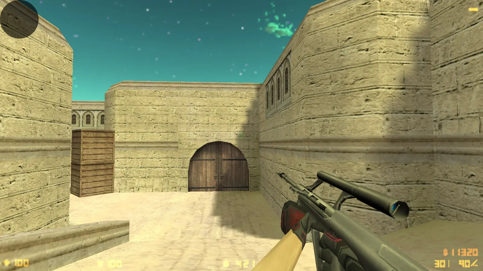 CS 1.6 от Nekit слайд 8