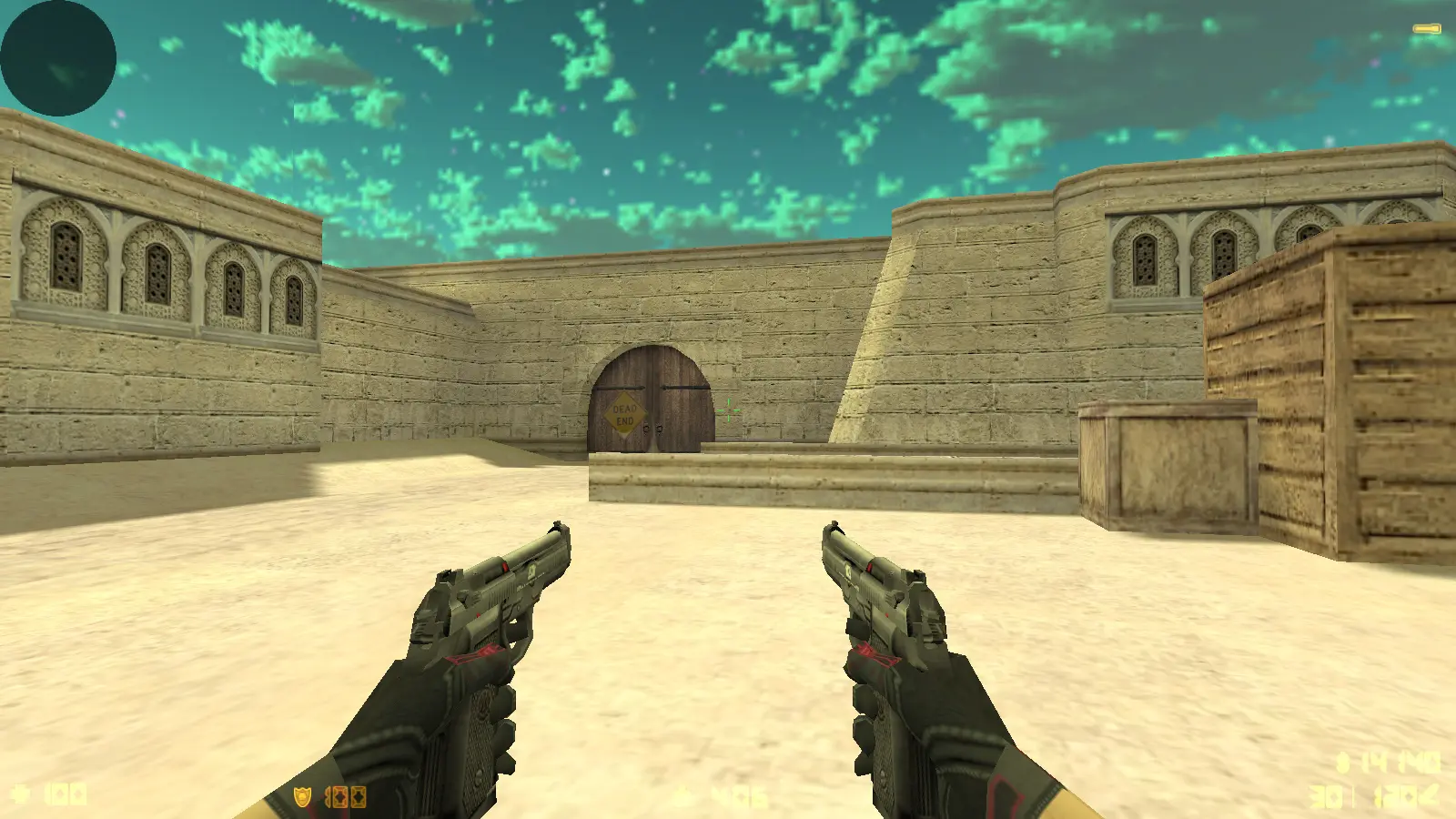 CS 1.6 от Nekit слайд 10