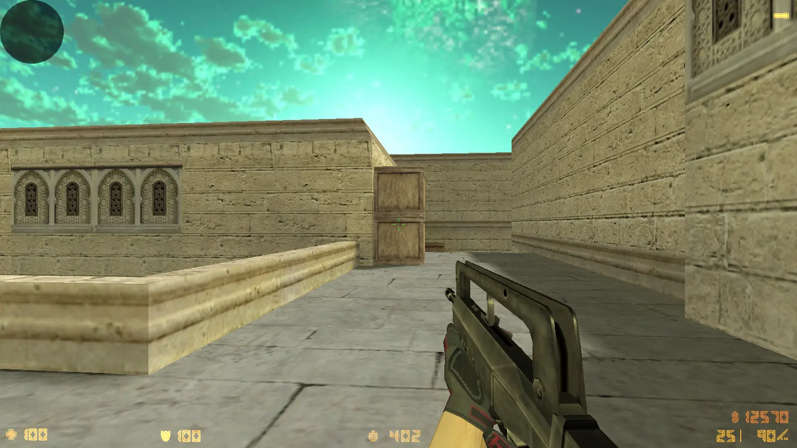 CS 1.6 от Nekit слайд 11
