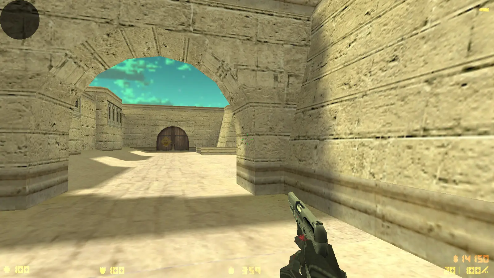CS 1.6 от Nekit слайд 12