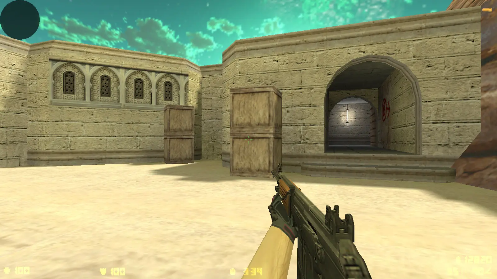 CS 1.6 от Nekit слайд 14