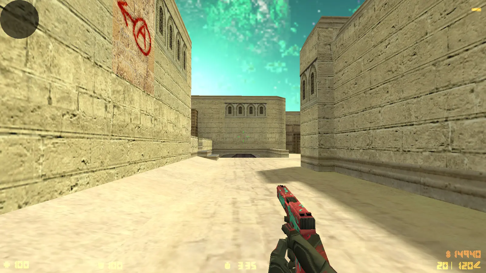 CS 1.6 от Nekit слайд 15