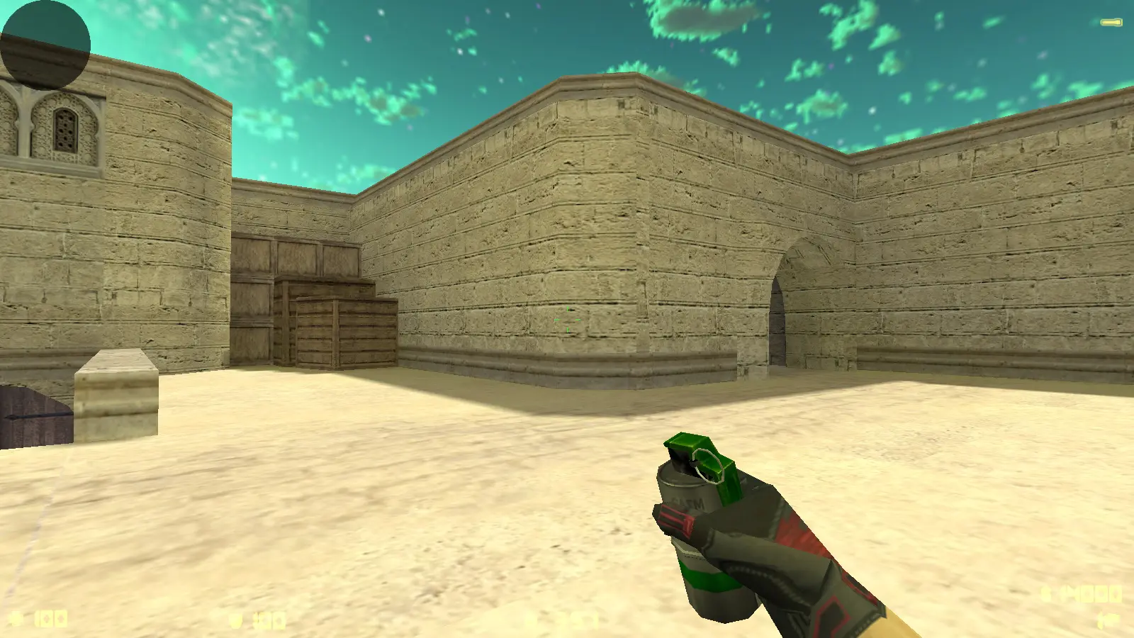 CS 1.6 от Nekit слайд 18