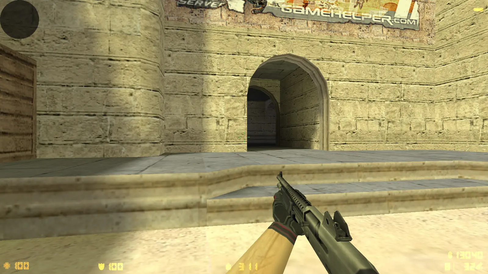CS 1.6 от Nekit слайд 19
