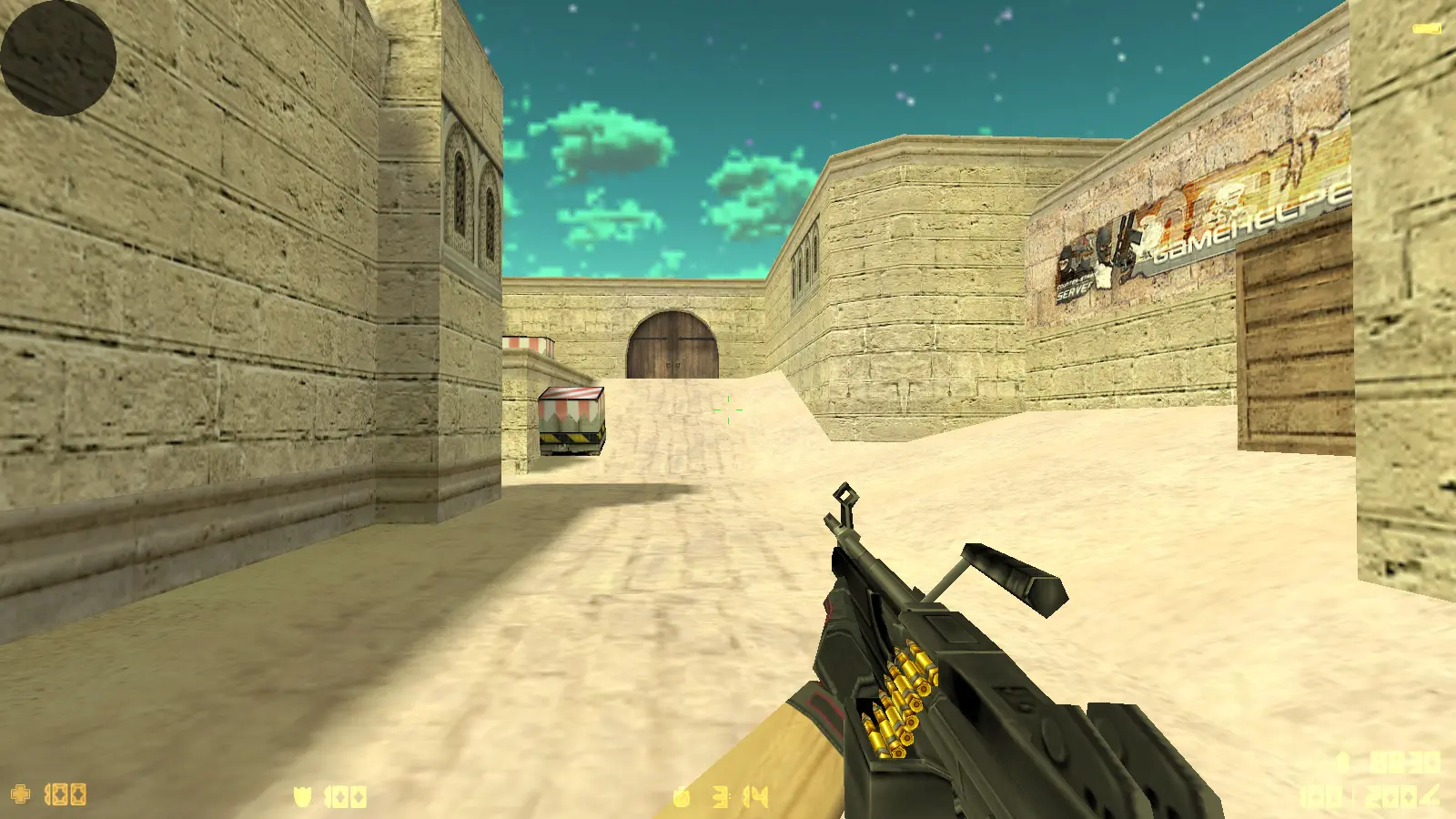CS 1.6 от Nekit слайд 20