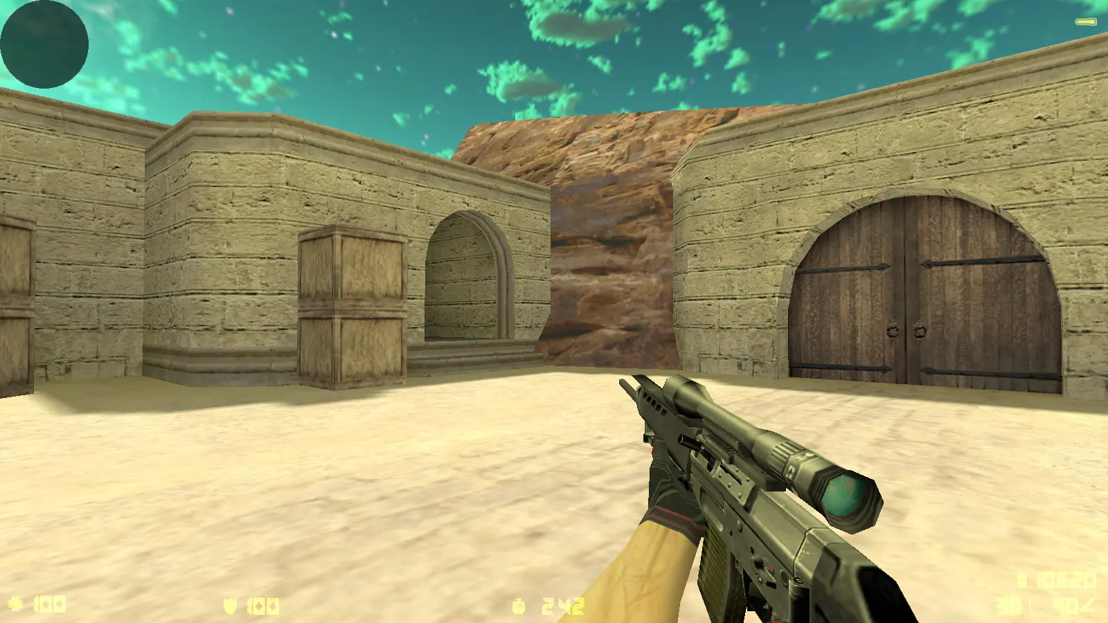 CS 1.6 от Nekit слайд 26