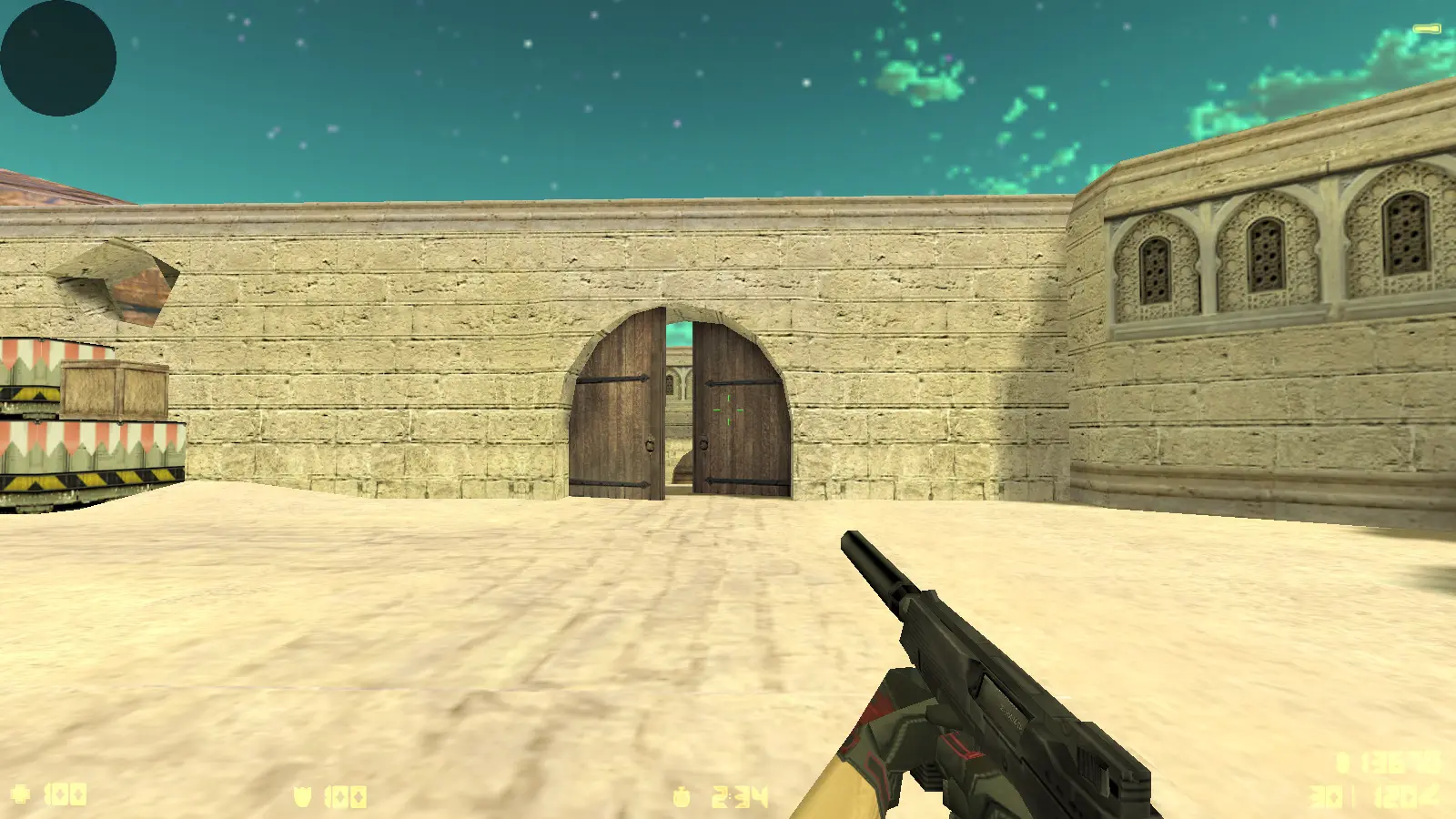 CS 1.6 от Nekit слайд 28