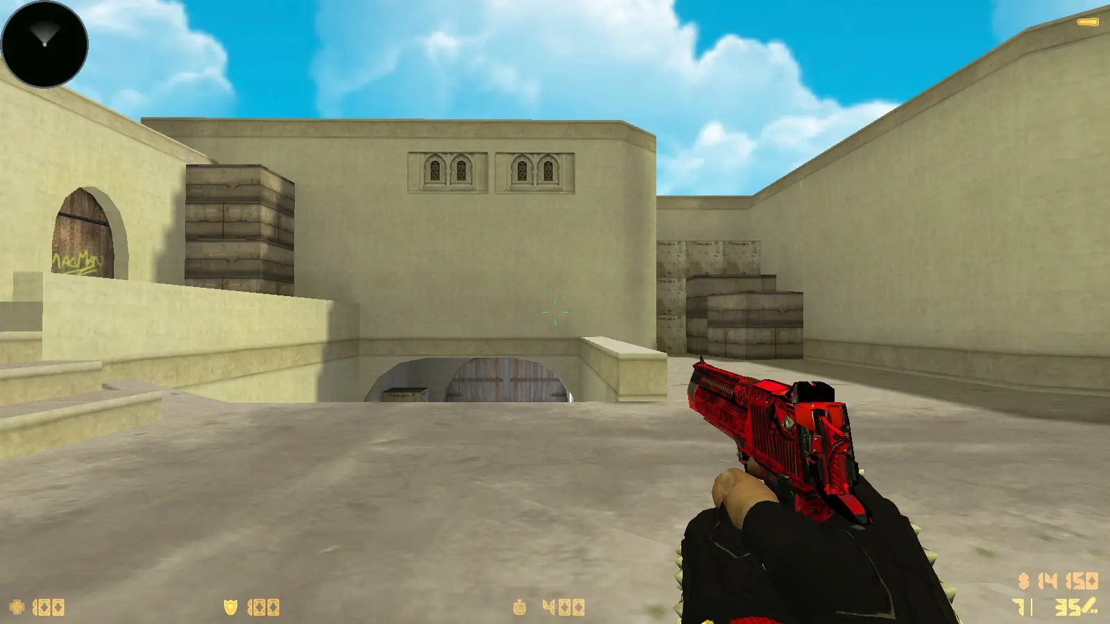 CS 1.6 Neon Revolution слайд 7