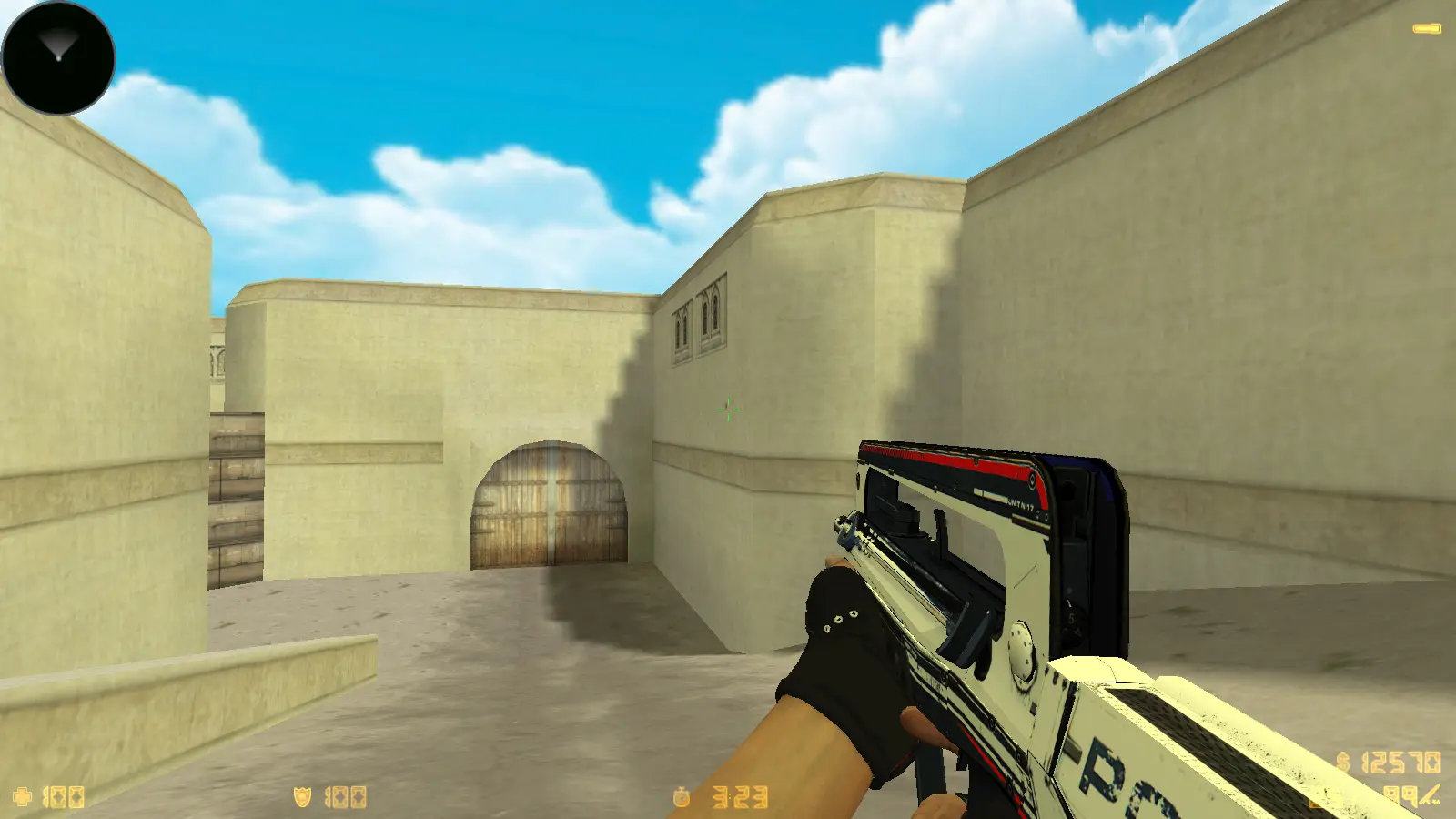 CS 1.6 Neon Revolution слайд 10