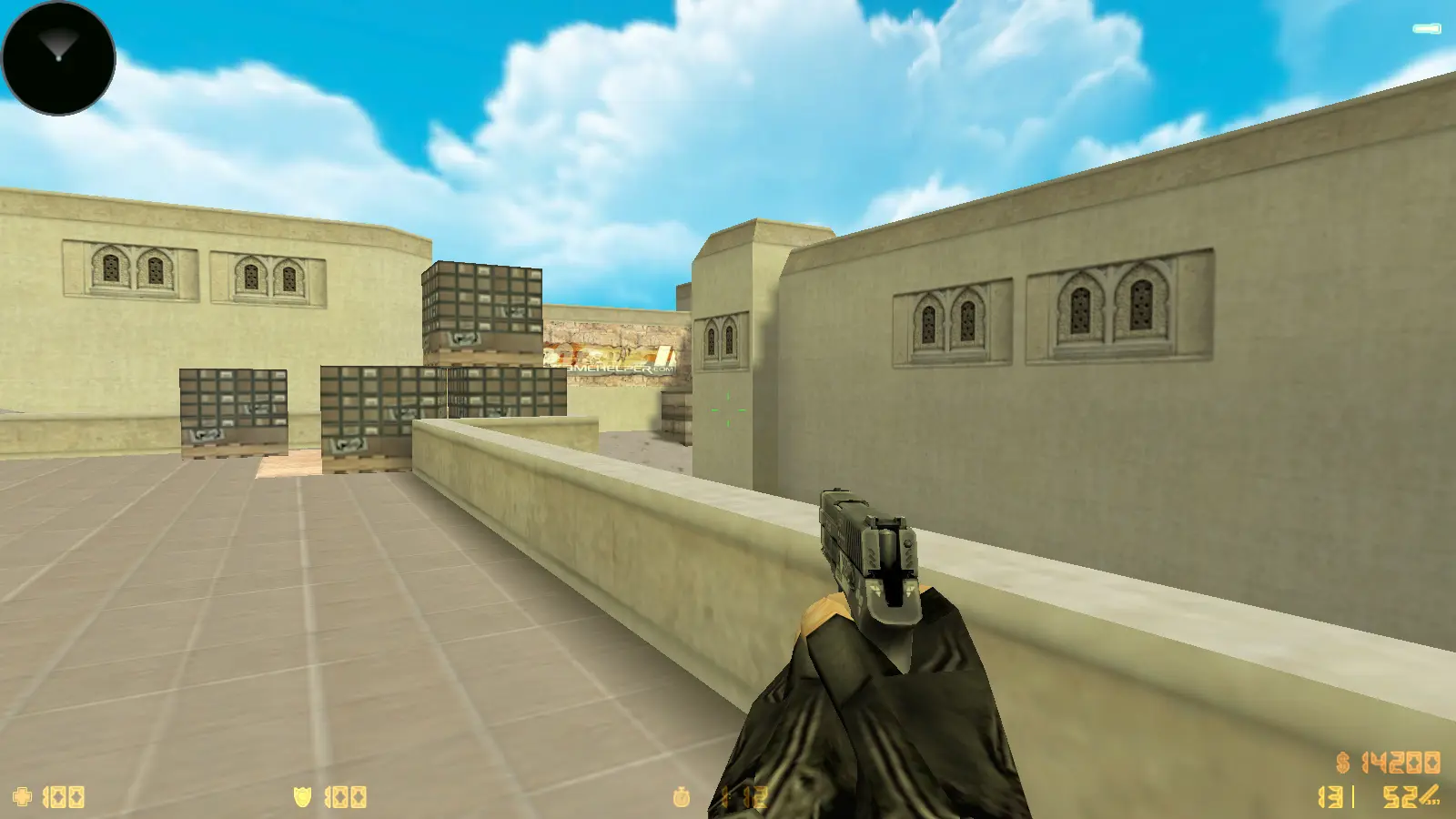 CS 1.6 Neon Revolution слайд 18