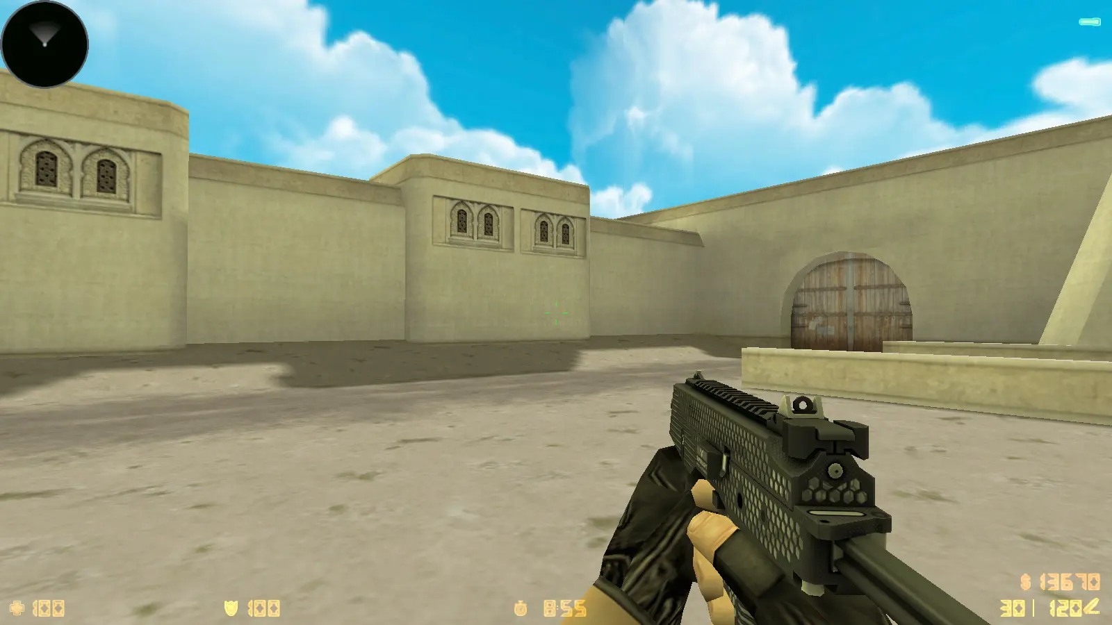 CS 1.6 Neon Revolution слайд 23