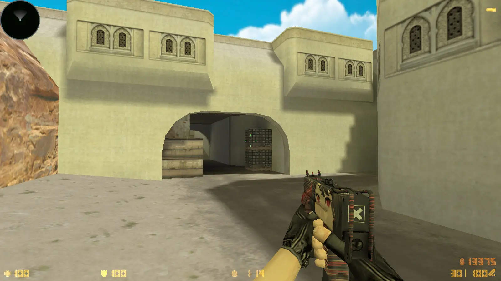 CS 1.6 Neon Revolution слайд 24