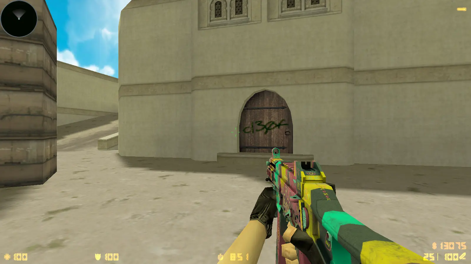 CS 1.6 Neon Revolution слайд 26