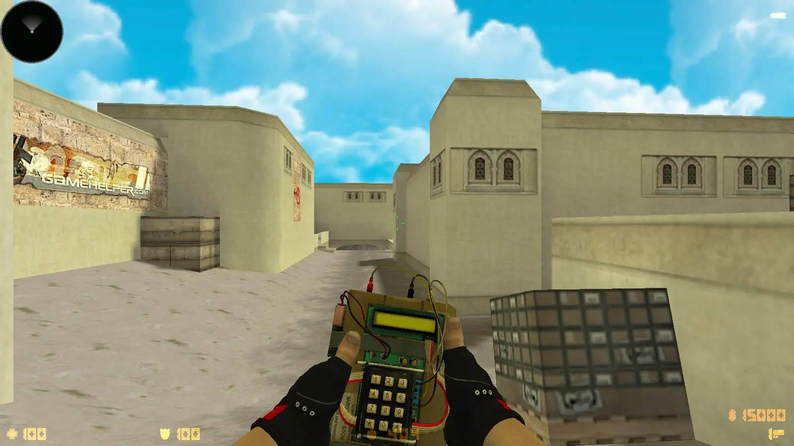 CS 1.6 Neon Revolution слайд 28