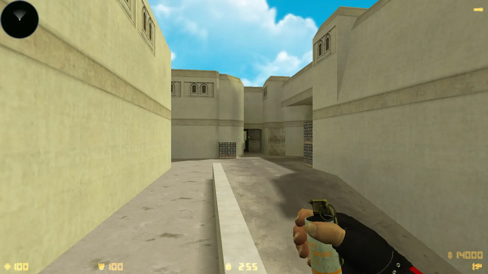 CS 1.6 Neon Revolution слайд 31