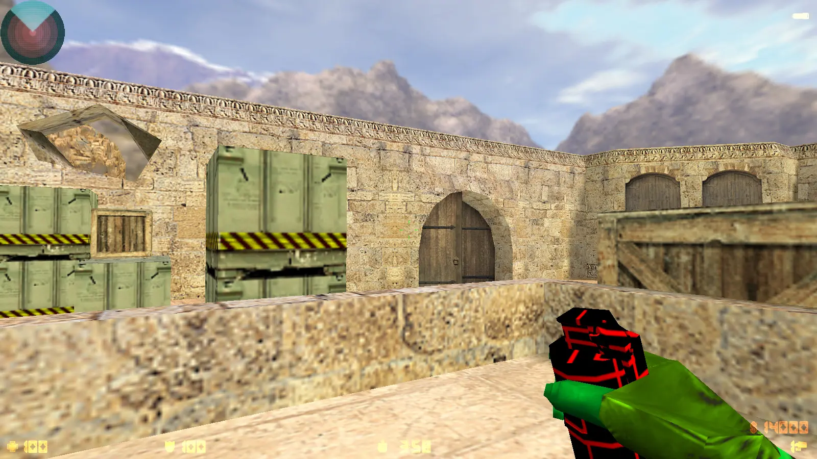 CS 1.6 Neon слайд 29