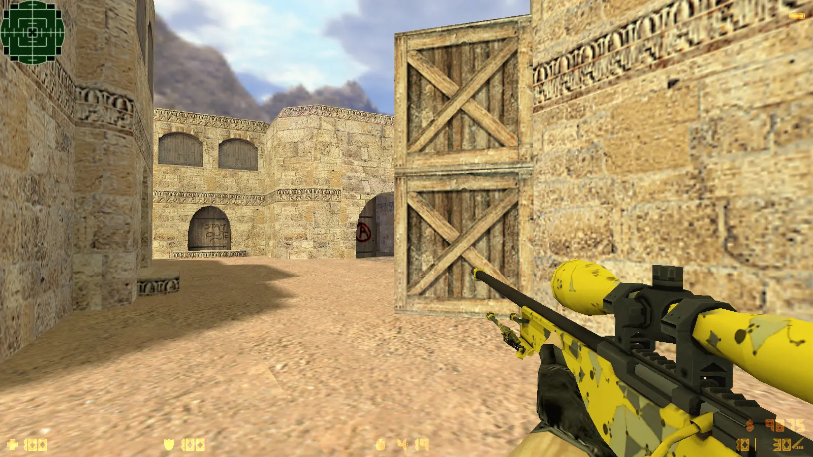 CS 1.6 Neural Net слайд 6