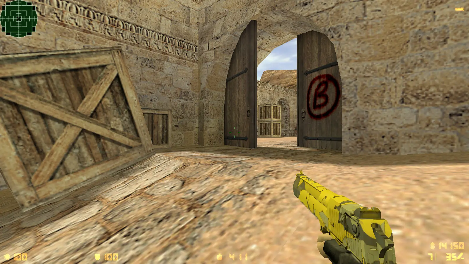 CS 1.6 Neural Net слайд 7