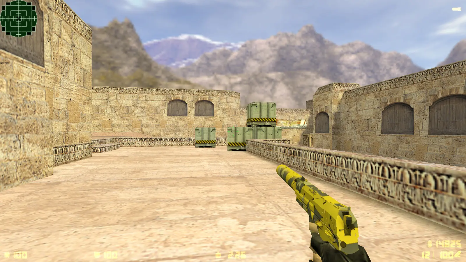 CS 1.6 Neural Net слайд 8