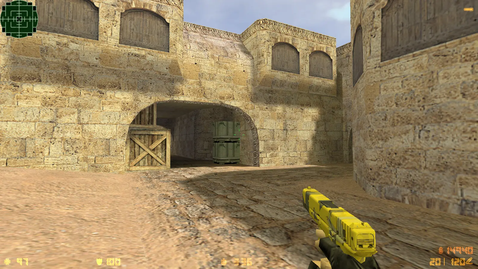 CS 1.6 Neural Net слайд 9