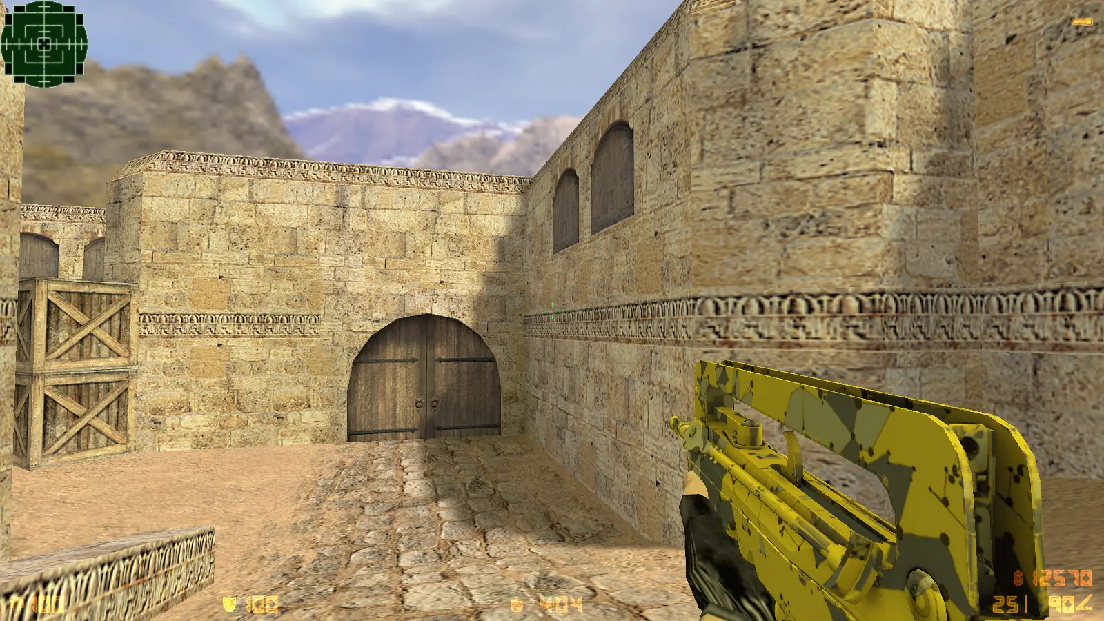 CS 1.6 Neural Net слайд 10