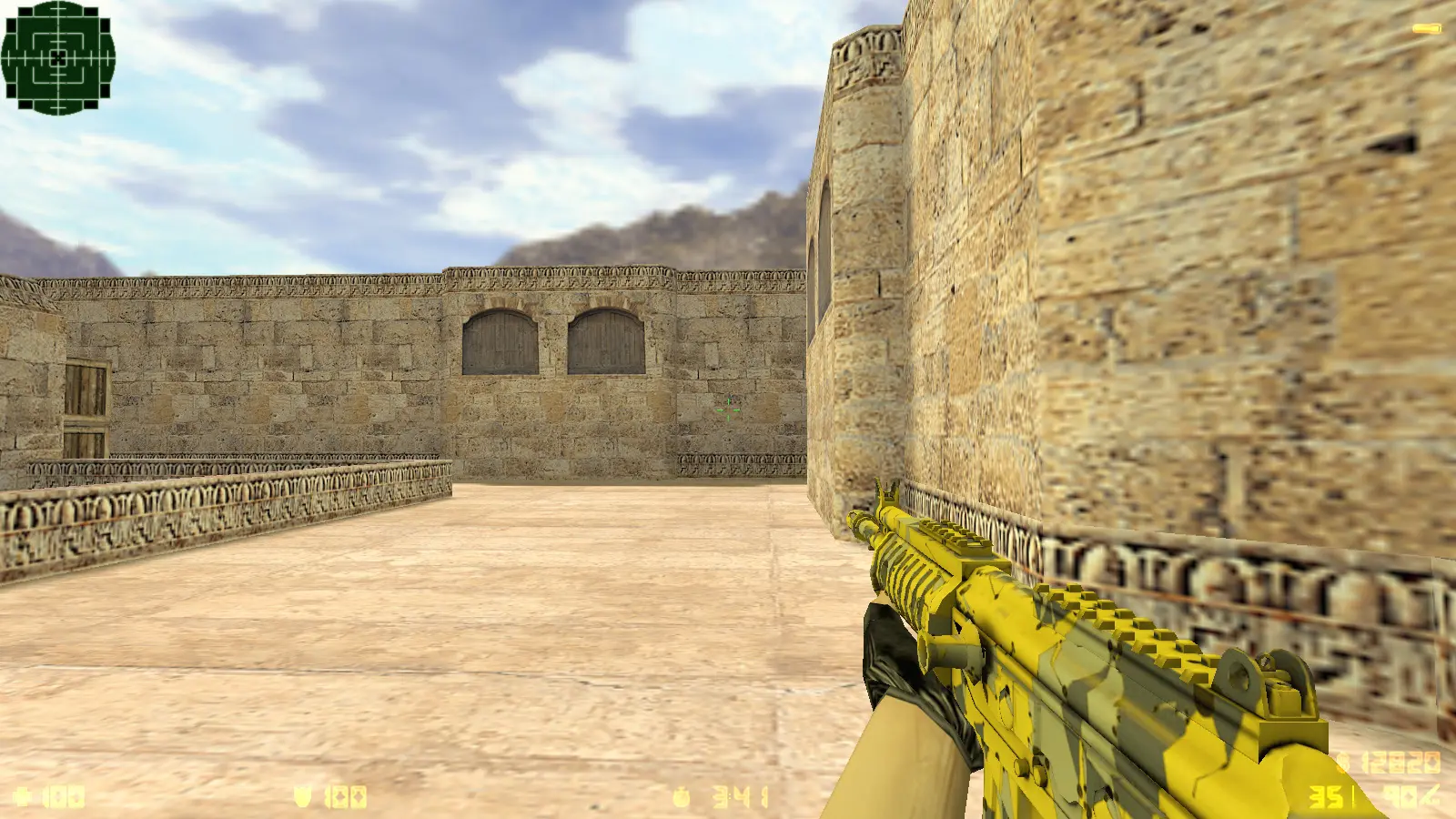 CS 1.6 Neural Net слайд 11