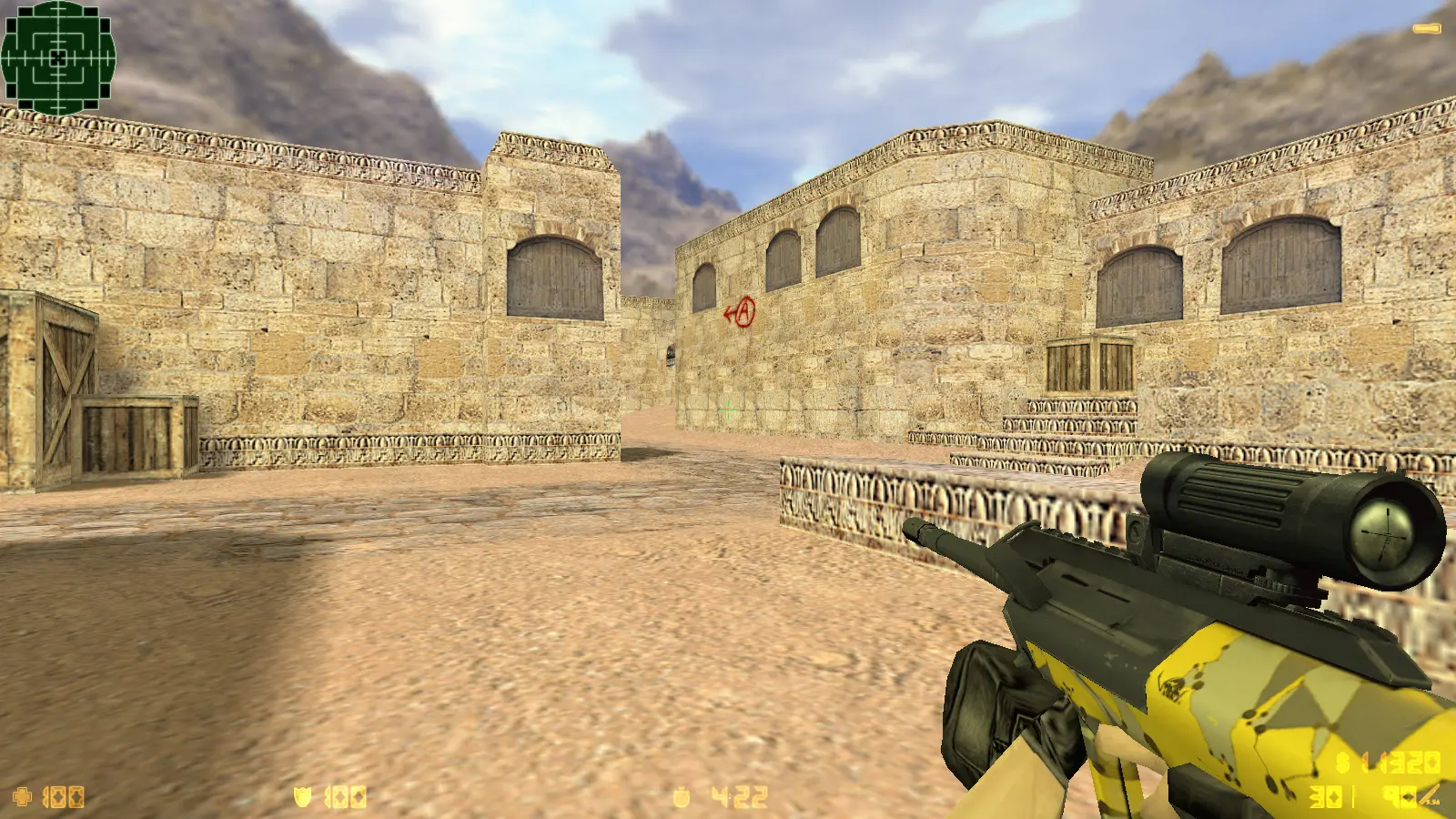 CS 1.6 Neural Net слайд 12