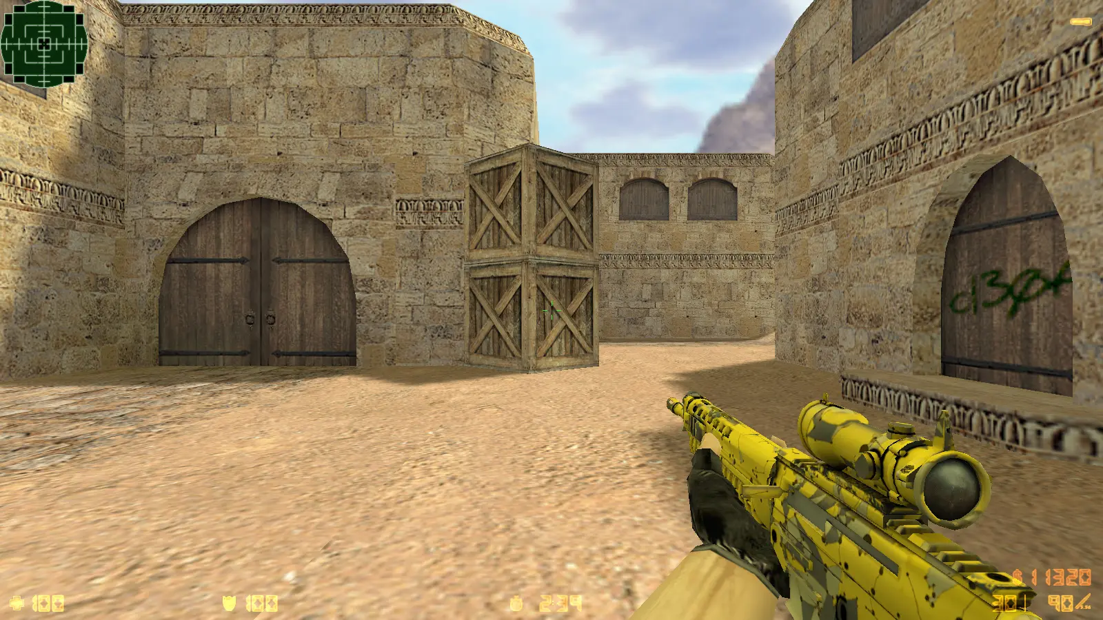 CS 1.6 Neural Net слайд 13
