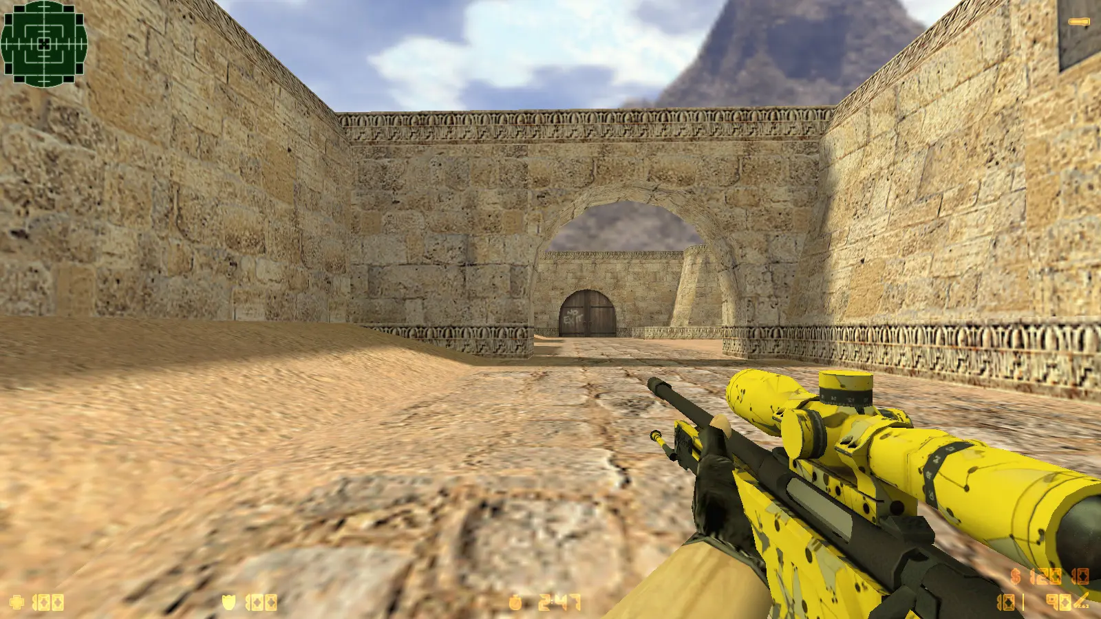 CS 1.6 Neural Net слайд 14