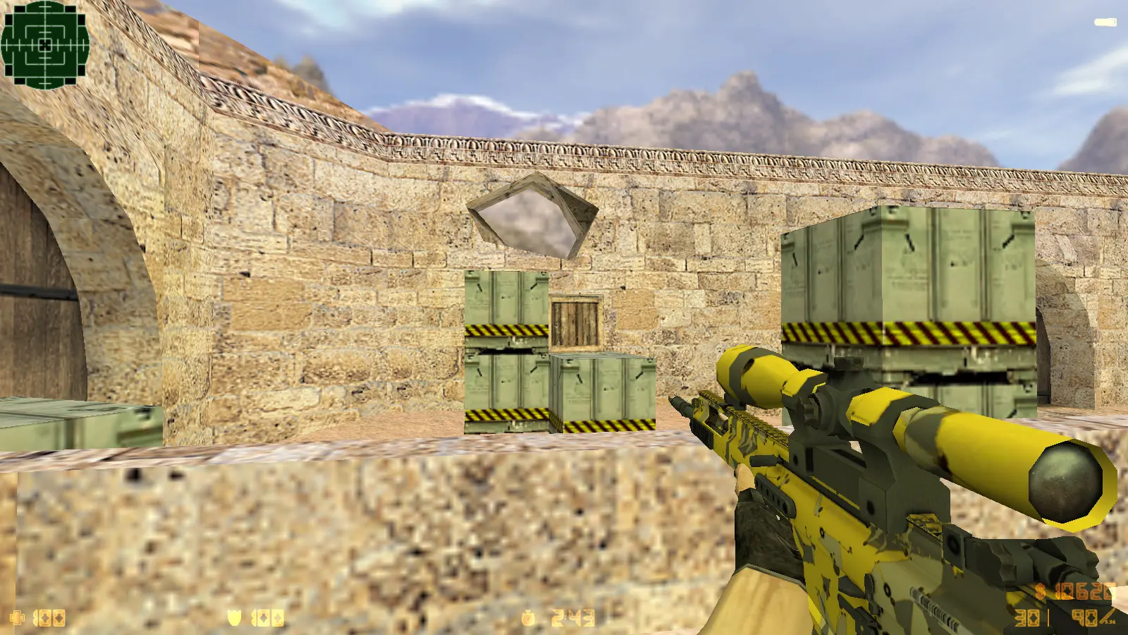 CS 1.6 Neural Net слайд 15